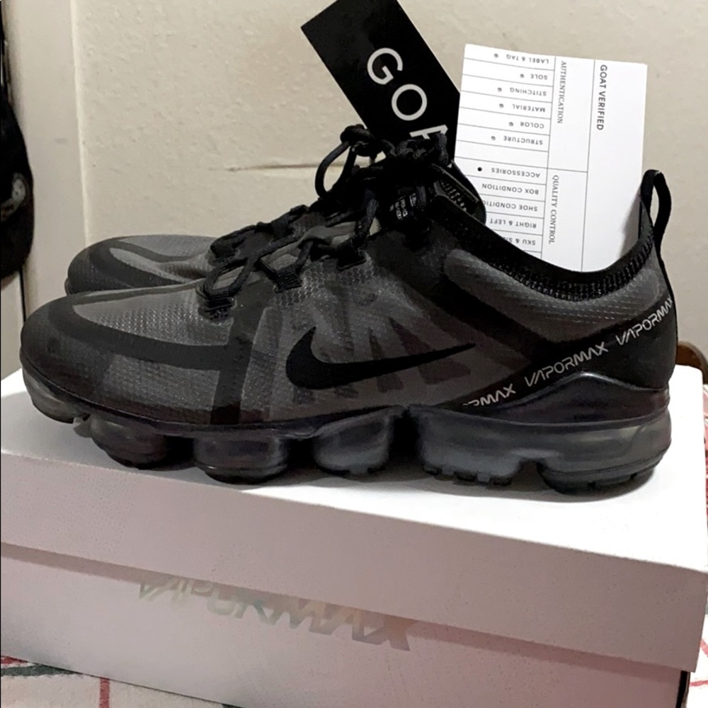 Nike air vapormax 2019